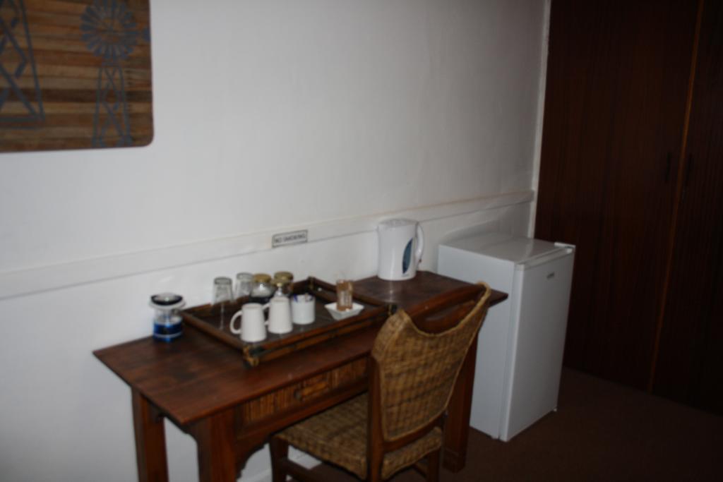 Kusha Two Hotel ซาบี ภายนอก รูปภาพ