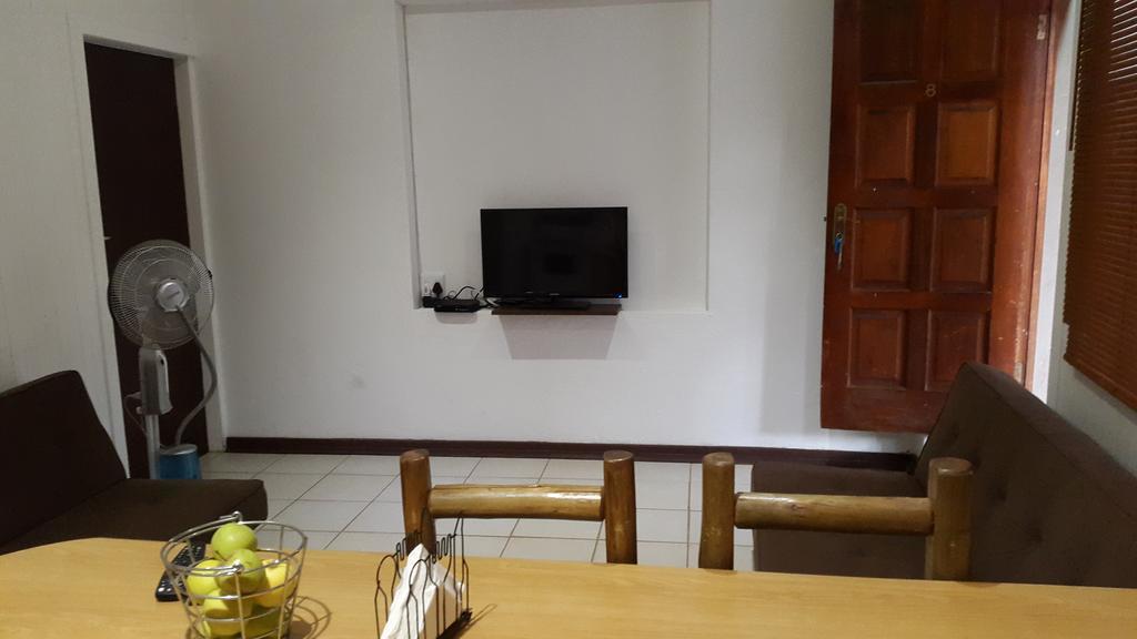 Kusha Two Hotel ซาบี ภายนอก รูปภาพ