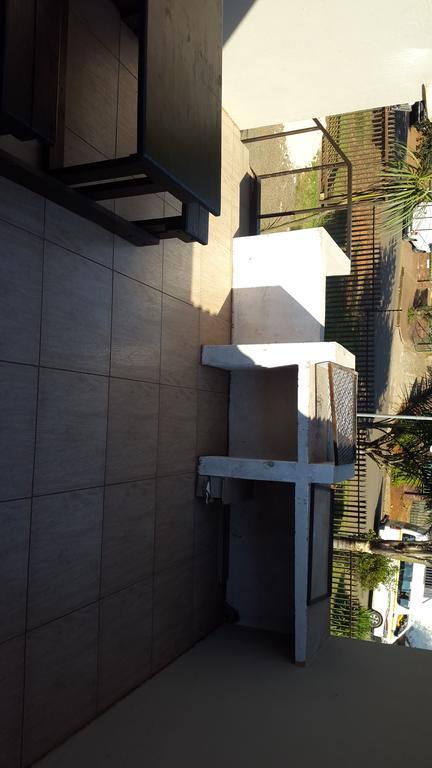 Kusha Two Hotel ซาบี ภายนอก รูปภาพ