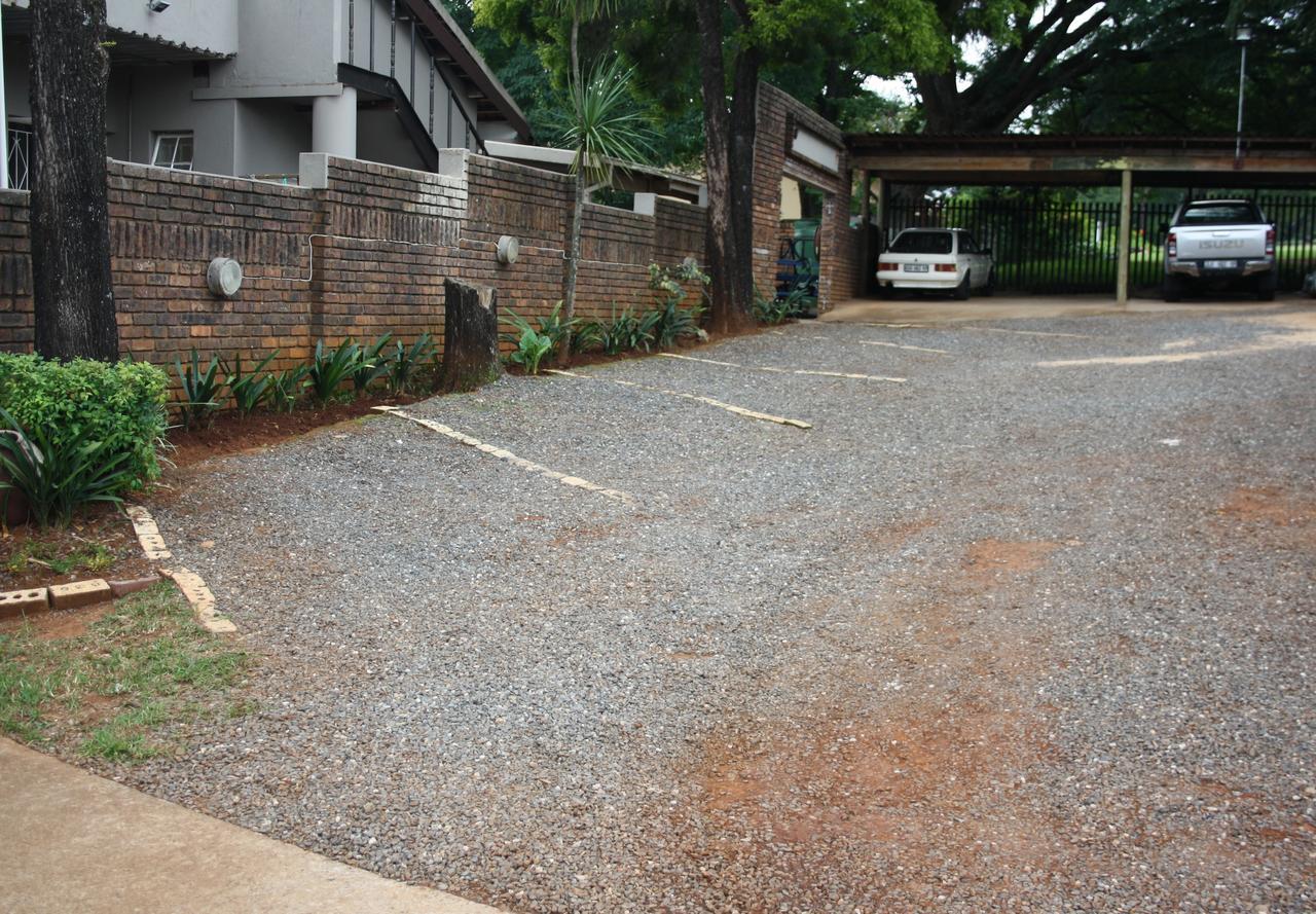 Kusha Two Hotel ซาบี ภายนอก รูปภาพ