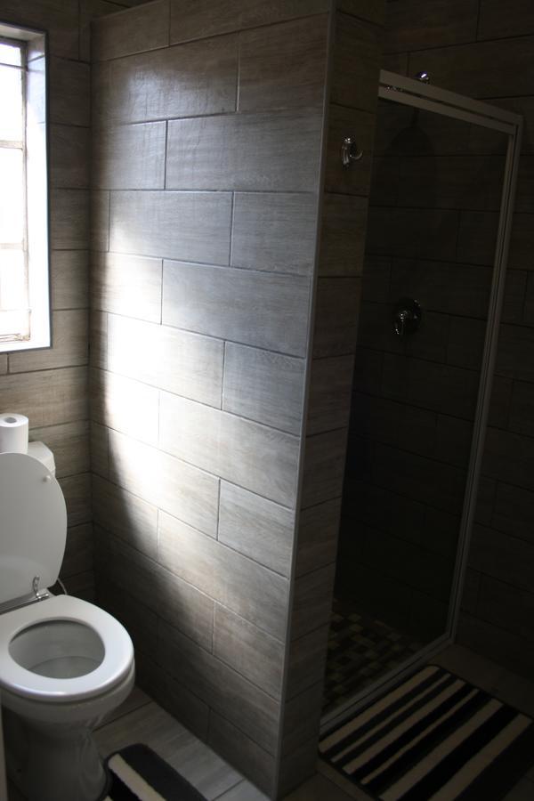 Kusha Two Hotel ซาบี ภายนอก รูปภาพ